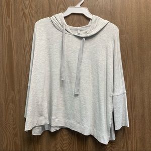 Lou & grey hoodie top